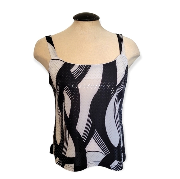 JOSEPH Ribkoff Vintage Jacket and Matching Cami | size 10 - Picture 2 of 8